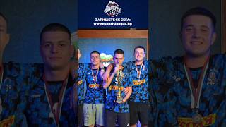 Стани следващия училищен еспорт шампион на България leagueoflegends cs2 csgo gaming esports [upl. by Larue898]