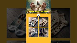 Choose Wisely 🧠  Jesus And The Future jesus biblestudy [upl. by Etka]