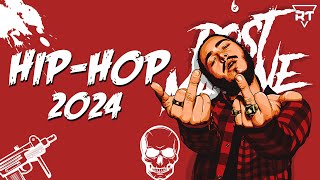 HipHop 2024 🔥 HipHop Rap and RnB Party Playlist 2024  RnB HipHop Mix [upl. by Hedges25]