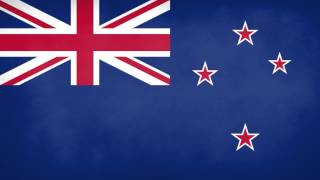 New Zealand National Anthem Instrumental [upl. by Gombosi]