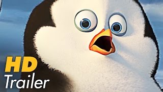 The Penguins of Madagascar Dr Blowhole Returns Ch 8 [upl. by Aneleiram]