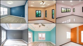 100 Colores De Pintura Para Casa 2024 😱  Top Ideas De Colores Para Pintar Los Interiores De Tu Casa [upl. by Kellie]