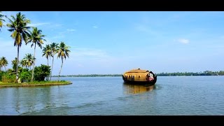 Alappuzha best tourist destination in india  kerala tourism [upl. by Lacym]