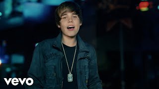 Justin Bieber  Baby ft Ludacris [upl. by Hanima]