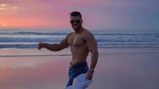 OUSSAMA BOUKH  أفضل ڤيديو تحفيزي بعنوان أنت الشخص الوحيد الذي سيغير حياتك  BEST MOTIVATIONAL VIDEO [upl. by Neelhtac289]