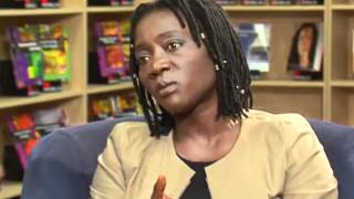 Dr Auma Obama  Author Activist and Philanthropist  Part 2 [upl. by Iveel]