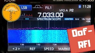 Identifying And Mitigating Radio Interference RFI [upl. by Anrim]