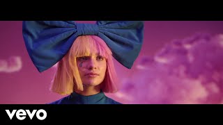 LSD  Thunderclouds Official Video ft Sia Diplo Labrinth [upl. by Nikoletta]