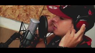 MUSICA CRISTIANA  Cuando Caigo tu me levantas ft TTrick Video Oficial [upl. by Christan]