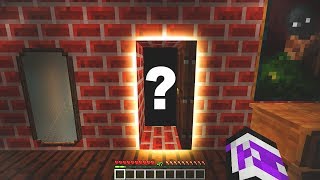 ¿¡QUE HAY DENTRO DE LA HABITACIÓN PROHIBIDA  MINECRAFT TROLL [upl. by Endora]