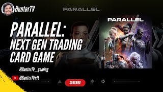 PARALLEL TCG  GAME REVIEW [upl. by Aceber959]