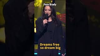 Fern Bradydreams for Australians [upl. by Ardnasil823]