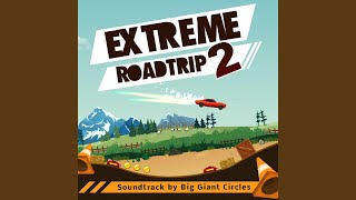 Extreme Road Trip 2  In the Zone Alternate Unused Version [upl. by Debra342]