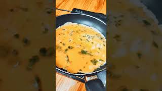 6 Instant amp Healthy Breakfast Ideas for the Week Vegetarian  Crispy egg paratha recipe [upl. by Ahseet]