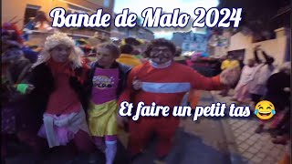 Bande de Malo 2024  faire un petit tas [upl. by Allwein]