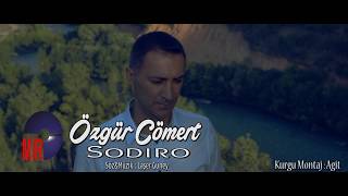 Özgür Cömert Sodiro Official klip [upl. by Macrae659]