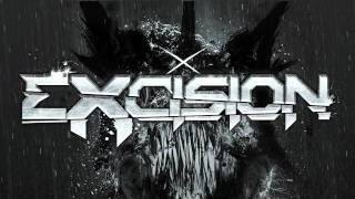 EXCISION amp SkisM  sEXisM OFFICIAL [upl. by Omsare]