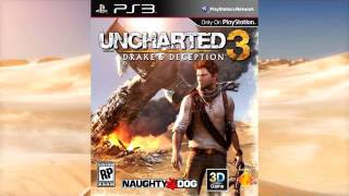 UNCHARTED 4 INCREIBLE COMIENZO 1 [upl. by Kaylil]