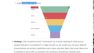 Le Growth Hacking dans leCommerce  4 applications concrètes [upl. by Capwell]