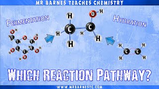 Which Reaction Pathway should I use  GCSE Separate Chemistry [upl. by Beisel]