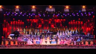 André Rieu  Trailer Under The Stars Live in Maastricht V [upl. by Amehr]