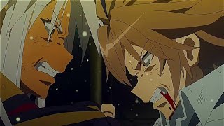 FateApocrypha  Sieg vs Amakusa Shirou「4320p」8K [upl. by Rombert]