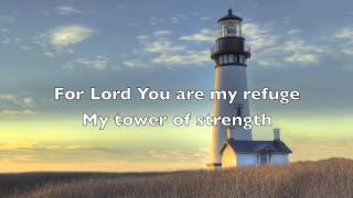 Psalm 91  New Creation Church  with Lyrics [upl. by Aihsercal240]