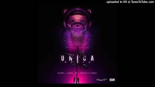 Ozuna Única Remix Feat Anuel AA Wisin Y Yandel Slowed And Reverb [upl. by Limbert783]