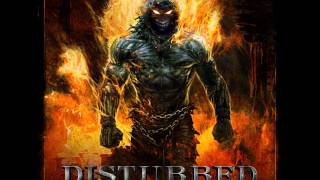 Disturbed  Inside The Fire HQ  Lyrics [upl. by Onailil]