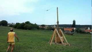 Trebuchet 2008 [upl. by Kamerman]