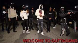 Welcome To Gutta Gang DumpStreet Hood Vlogs JuJu West Englewood GETS CRAZY Lil Smoke [upl. by Leasi]