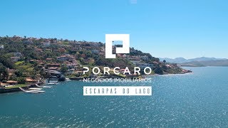 Apresentação Teaser Escarpas do Lago [upl. by Ifar]