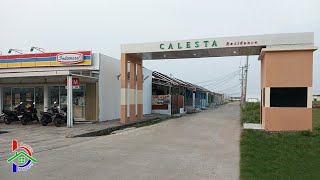 Calesta Residence Cikarang Desain Baru [upl. by Mal577]