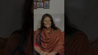 प्याज़ रोटी वाला शैतान 💀😱 A horror video Therajsrivastava shorts ytshorts youtube explore [upl. by Enneite]