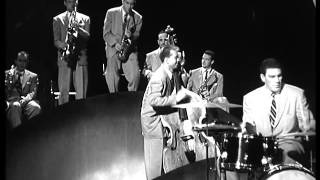 Stan Kenton Berlin 1953 [upl. by Mizuki]