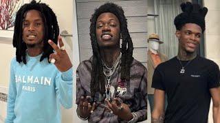 Jdot Breezy Unfollows His Homie Gudda Zay After Being Arrested For KLLING Foolio [upl. by Anavlys]