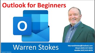 Outlook for Beginners [upl. by Gnuy11]