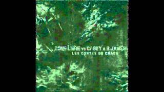 Zone Libre VS Casey amp BJames  Si tu mdemandes [upl. by Eba47]