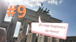 Los Pronombres Reflexivos En Acusativo Y Dativo  El Viaje Lingüístico De Henry 9 [upl. by Noryahs]