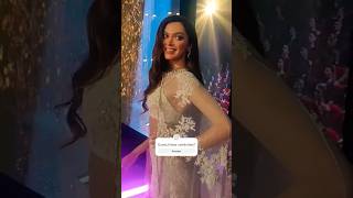 london में बॉलीवुड अभिनेत्री दीपिका पादुकोण का बना मोम का पुतला shortvideo madametussauds म्यूजियम [upl. by Melton]