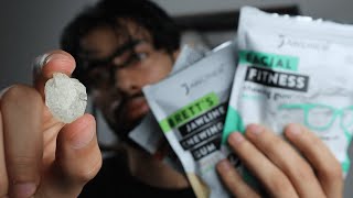 Jawliner vs Gum Of Gods Honest Review [upl. by Lauter]