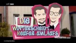 Die Winterscheidt HeuferUmlaufs  Teil 2 [upl. by Svensen]