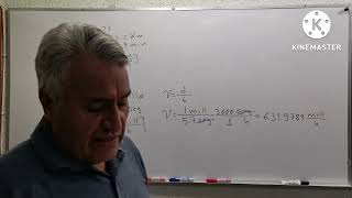 Problemas Mecánica de Fluidos I [upl. by Ernestus]