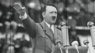 Today in History Nazi Dictator Adolf Hitler was born in 1889 [upl. by Yar]