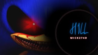 Mick274D  Hill sonicexe theme remix [upl. by Eegnat]