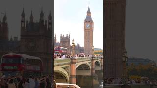 LONDON 🇬🇧 uk ytshorts londoners london france germany [upl. by Pia]