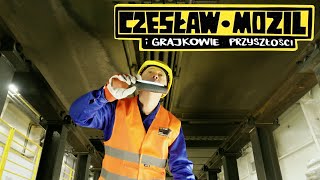 KOLEJE LUDZKICH LOSÓW  Czesław Mozil amp Grajkowie Przyszłości 2024 Official Video [upl. by Duvall140]