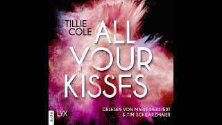 Tillie Cole  All Your Kisses [upl. by Yuhas550]