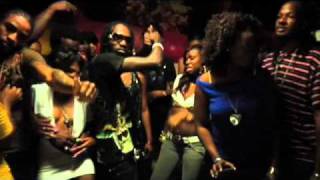 Konshens and Darrio  Gyal Sidung Poolside Riddim  Official Music Video [upl. by Franek147]