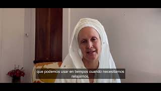 Taller de Snatam Kaur en Barcelona el 26 de mayo 2024 [upl. by Emse]